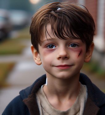 Harry Devine, celestial messenger to Cormac Quinn