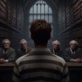 Cormac Quinn's University Comprehensive Exam had the look and feel of an Inquisition, with banishment from the realm as the penalty for failure.