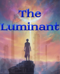 The Luminant Logo