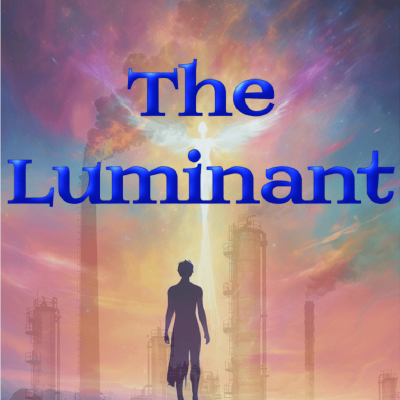 The Luminant, a work of fiction